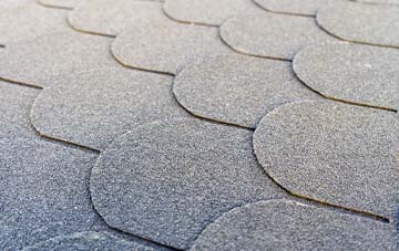 Amport asphalt roofing costs