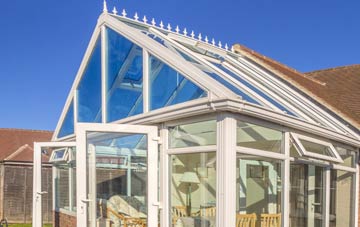 conservatory roof insulation costs Amport