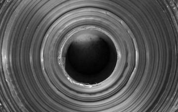 Amport edpm waterproofing