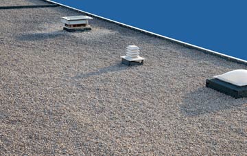 flat roofing Amport, Hampshire