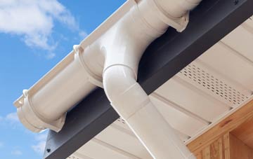 Amport gutter installation costs