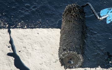 Amport liquid sealant waterproofing