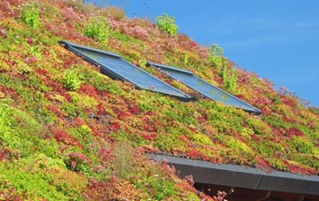 Amport living roof systems