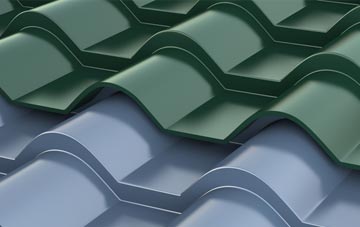 who should consider Amport plastic roofs