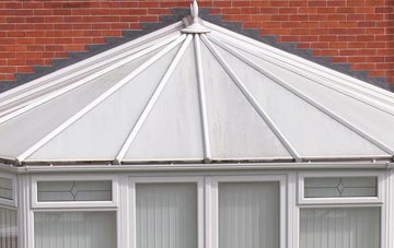 Amport polycarbonate conservatory roof repairs