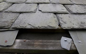Amport slate roof repairs and maintenance