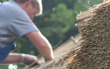 professional Amport thatchers