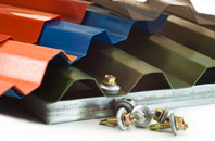 Amport plastic roofing