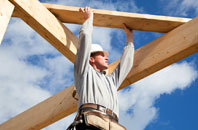 Amport roof replacement work