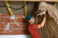 Amport tapered roof insulation